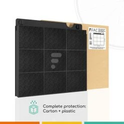 FC02 - Filtre à Charbon Compatible Hotte Scholtes FIL22381 9 FC02 - Filtre à Charbon Compatible Hotte Scholtes FIL22381 -SCHOLTES Soldes 10405877 3