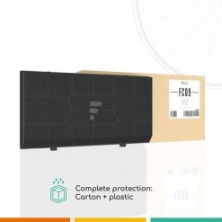 FC09 - Filtre à Charbon Compatible Hotte Scholtes FIL28021 9 FC09 - Filtre à Charbon Compatible Hotte Scholtes FIL28021 -SCHOLTES Soldes 10407050 3