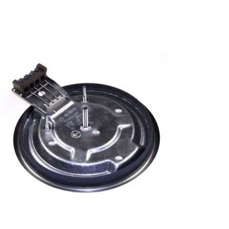 PLAQUE ELECTRIQUE D=145 220V/1500W POUR TABLE DE CUISSON SCHOLTES - C00030939 4 PLAQUE ELECTRIQUE D=145 220V/1500W POUR TABLE DE CUISSON SCHOLTES - C00030939 – Image 2