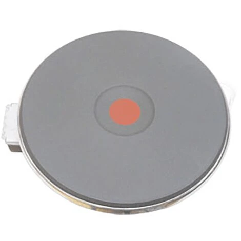 PLAQUE ELECTRIQUE D=145 220V/1500W POUR TABLE DE CUISSON SCHOLTES - C00030939 5 PLAQUE ELECTRIQUE D=145 220V/1500W POUR TABLE DE CUISSON SCHOLTES - C00030939 – Image 3