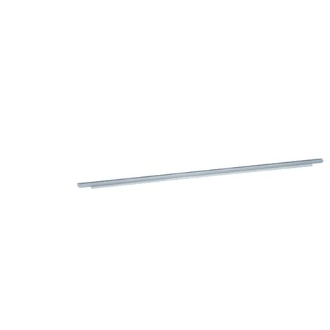 PROFIL POSTERIEUR COUVRE CRISTAL PW L444 POUR REFRIGERATEUR SCHOLTES - C00291906 3 PROFIL POSTERIEUR COUVRE CRISTAL PW L444 POUR REFRIGERATEUR SCHOLTES - C00291906