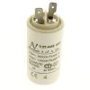 Condensateur 4µf Pour Hotte Scholtes