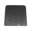 PLAQUE (MICA) 135 X 130 MM POUR MICRO ONDES SCHOLTES - C00114205 -SCHOLTES Soldes 12563827 1