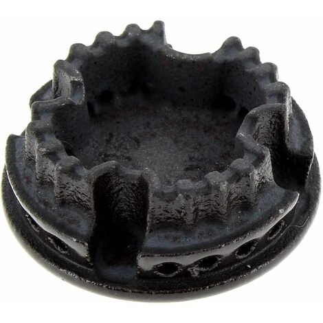 Chapeau Bruleur D=42 Pour Table De Cuisson Scholtes 4 Chapeau Bruleur D=42 Pour Table De Cuisson Scholtes – Image 2