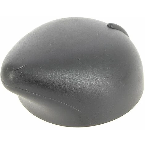 Bouton Noir 3h Pour Table De Cuisson Scholtes 4 Bouton Noir 3h Pour Table De Cuisson Scholtes – Image 2