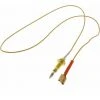 Thermocouple 680mm C00139479 Pour Table De Cuisson Scholtes