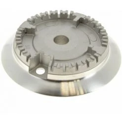 Couronne Bruleur Semi-rapide Pour Table De Cuisson Scholtes