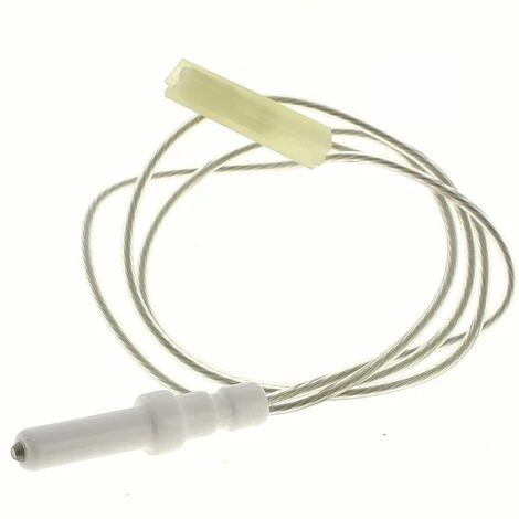 Bougie+fil Lg520 Pour Table De Cuisson Scholtes 3 Bougie+fil Lg520 Pour Table De Cuisson Scholtes