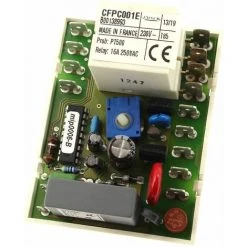 Thermostat De Four Pour Four Scholtes