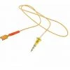 Thermocouple L=440mm Pour Table De Cuisson Scholtes -SCHOLTES Soldes 12741854 1