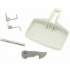 Poignee Hublot Complete Pour Lave-linge Scholtes -SCHOLTES Soldes 12742407 1
