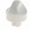 Bouton Blanc Pour Cuisiniere Scholtes -SCHOLTES Soldes 12743100 1