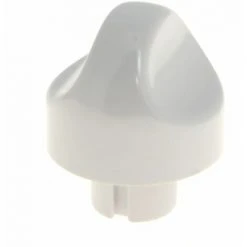 Bouton Blanc Pour Cuisiniere Scholtes