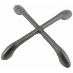 Support Casserole Semi-rapide C00095433 Pour Table De Cuisson Scholtes