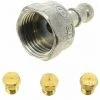 Injecteurs Butane-propane Pour Table De Cuisson Scholtes