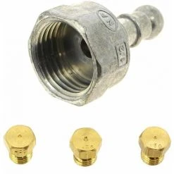 Injecteurs Butane-propane Pour Table De Cuisson Scholtes