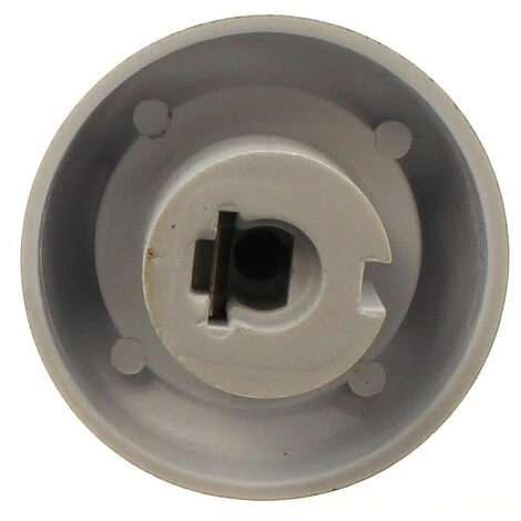 Bouton Electrique Blanc Pour Cuisiniere Scholtes 4 Bouton Electrique Blanc Pour Cuisiniere Scholtes – Image 2