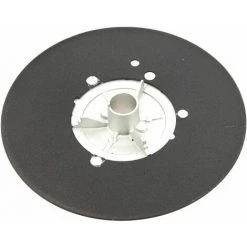 Corps De Bruleur Rapide C00095455 Pour Table De Cuisson Scholtes -SCHOLTES Soldes 12743711 2