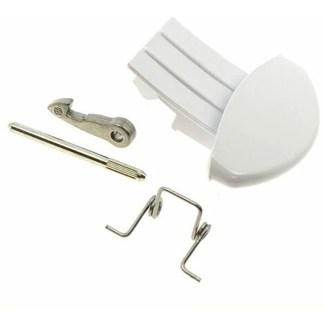 Poignee Hublot Blanche Pour Lave-linge Scholtes 3 Poignee Hublot Blanche Pour Lave-linge Scholtes