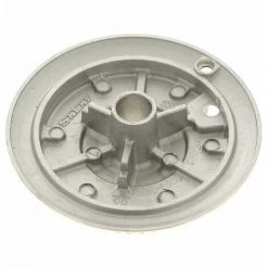 Couronne Bruleur Semi-rapide Pour Table De Cuisson Scholtes -SCHOLTES Soldes 12743816 2