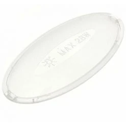 Diffuseur Lumiere Max 28w Pour Hotte Scholtes