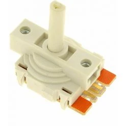 Potentiometre 10 Positions Pour Four Scholtes