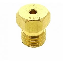 Injecteur 123 Gaz Naturel Pour Table De Cuisson Scholtes