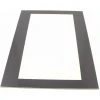 Vitre Interieure 530x384 Pour Four Scholtes 2 Vitre Interieure 530x384 Pour Four Scholtes -SCHOLTES Soldes 12746393 1