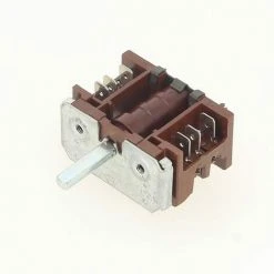 Commutateur 42.820.00 Pour Cuisiniere Scholtes