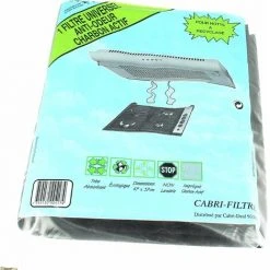 Filtre Charbon Pour Hotte Scholtes