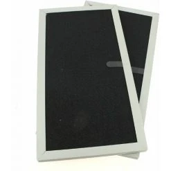 Filtre Charbon ( 2 ) Pour Hotte Scholtes
