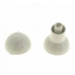 Bouton Blanc Pour Hotte Scholtes