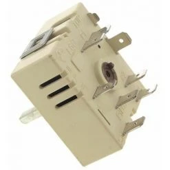 Doseur D'energie 50.57021.016 C00133502 Pour Cuisiniere Scholtes