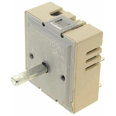 Doseur D'energie 50.57021.016 C00133502 Pour Cuisiniere Scholtes 4 Doseur D'energie 50.57021.016 C00133502 Pour Cuisiniere Scholtes – Image 2