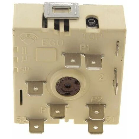 Doseur D'energie 50.57021.016 C00133502 Pour Cuisiniere Scholtes 5 Doseur D'energie 50.57021.016 C00133502 Pour Cuisiniere Scholtes – Image 3