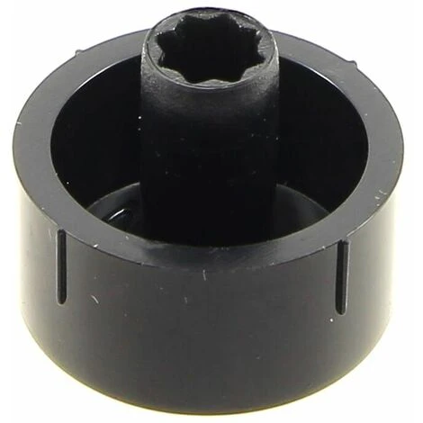 Touche Marche-arret Noire Pour Lave-vaisselle Scholtes 4 Touche Marche-arret Noire Pour Lave-vaisselle Scholtes – Image 2