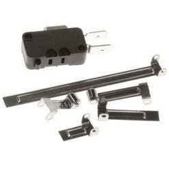 KIT MICRO-INTERRUPTEUR REMPLISSEUR POUR LAVE VAISSELLE SCHOLTES - 340924