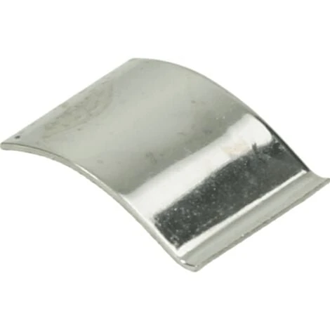 RESSORT PLAQUETTE BOUTONS A GAZ 12X8X2 POUR TABLE DE CUISSON SCHOLTES - C00008505 4 RESSORT PLAQUETTE BOUTONS A GAZ 12X8X2 POUR TABLE DE CUISSON SCHOLTES - C00008505 – Image 2