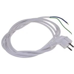 CABLE ALIMENTATION V.D.E.(3X0.75) POUR REFRIGERATEUR SCHOLTES - C00008598