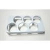 BAC A OEUFS (6) BLANC POUR REFRIGERATEUR SCHOLTES - C00008911 -SCHOLTES Soldes 13352455 1