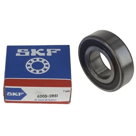 ROULEMENT A BILLES 25 X52 X 15 6205-2Z POUR LAVE LINGE SCHOLTES - C00013563 3 ROULEMENT A BILLES 25 X52 X 15 6205-2Z POUR LAVE LINGE SCHOLTES - C00013563