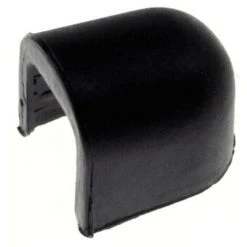 CARTER CHARNIERE NOIR POUR TABLE DE CUISSON SCHOLTES - C00025355