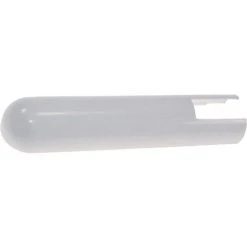 COUVERCLE CHARNIERE CENTRAL BLANC L=97 M POUR REFRIGERATEUR SCHOLTES - C00031831