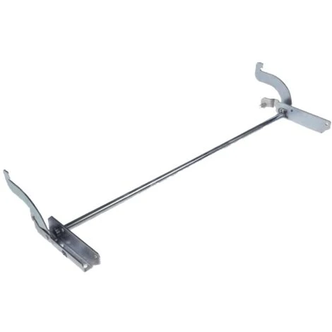 CHARNIERE BLOC POUR LAVE VAISSELLE SCHOLTES - C00034252 3 CHARNIERE BLOC POUR LAVE VAISSELLE SCHOLTES - C00034252