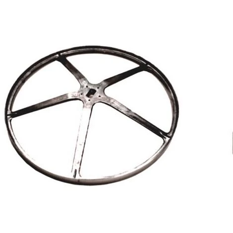 POULIE TAMBOUR 1000 TOURS POUR LAVE LINGE SCHOLTES - C00039669 3 POULIE TAMBOUR 1000 TOURS POUR LAVE LINGE SCHOLTES - C00039669