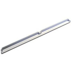 PROFIL COUVRE BAC A LEGUMES BLANC 472X22 POUR REFRIGERATEUR SCHOLTES - C00040965