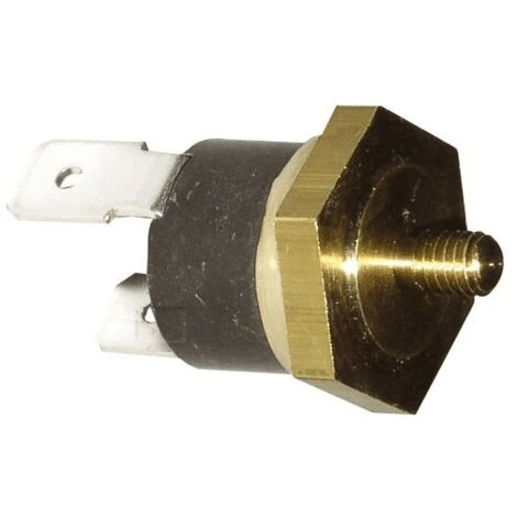 THERMOSTAT DE SECURITE 78° C POUR LAVE VAISSELLE SCHOLTES - C00041086 3 THERMOSTAT DE SECURITE 78° C POUR LAVE VAISSELLE SCHOLTES - C00041086