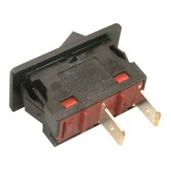 MICRO-INTERRUPTEUR DE PORTE POUR LAVE VAISSELLE SCHOLTES - C00041194
