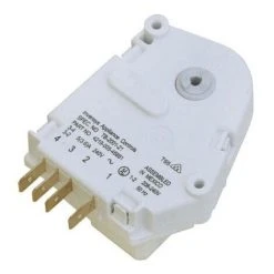 MINUTERIE PARAGON 2001 NO-FROST POUR REFRIGERATEUR SCHOLTES - C00043378