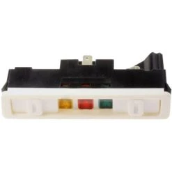 COMMANDE ELECTRIQUE ZGSL079281 (BLANC) POUR CONGELATEUR SCHOLTES - C00043832